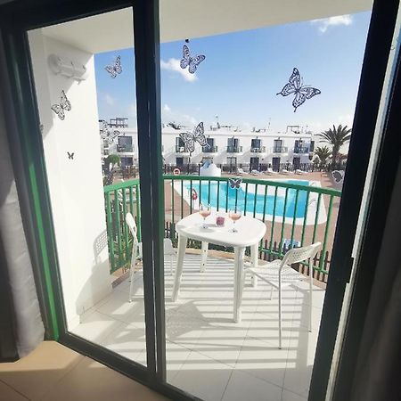 Casa Gian 2 Daire Corralejo Dış mekan fotoğraf