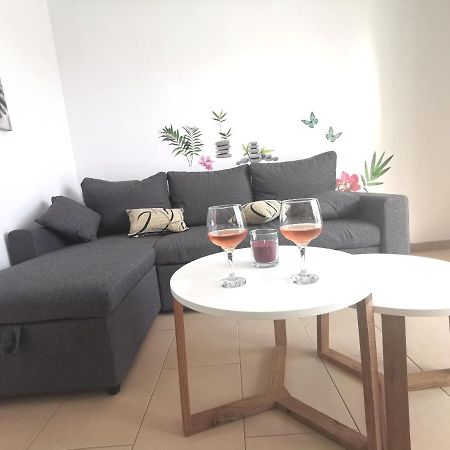 Casa Gian 2 Daire Corralejo Dış mekan fotoğraf