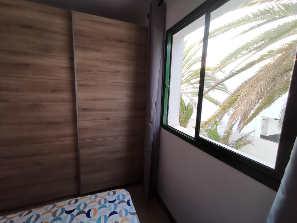 Casa Gian 2 Daire Corralejo Dış mekan fotoğraf
