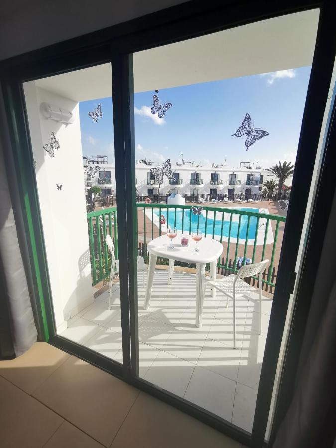 Casa Gian 2 Daire Corralejo Dış mekan fotoğraf