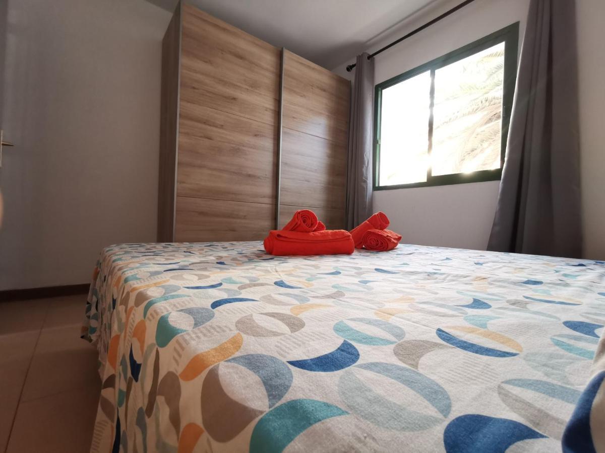 Casa Gian 2 Daire Corralejo Dış mekan fotoğraf