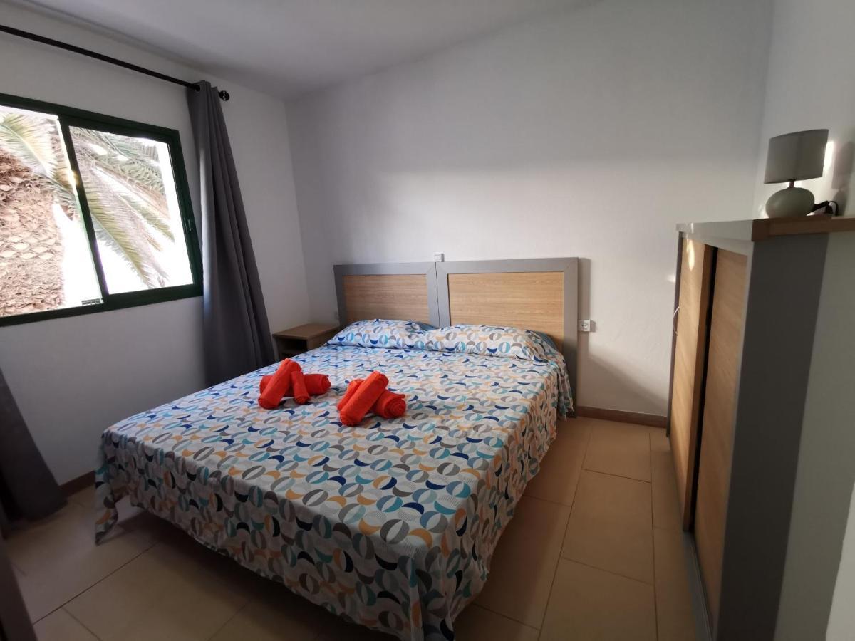 Casa Gian 2 Daire Corralejo Dış mekan fotoğraf