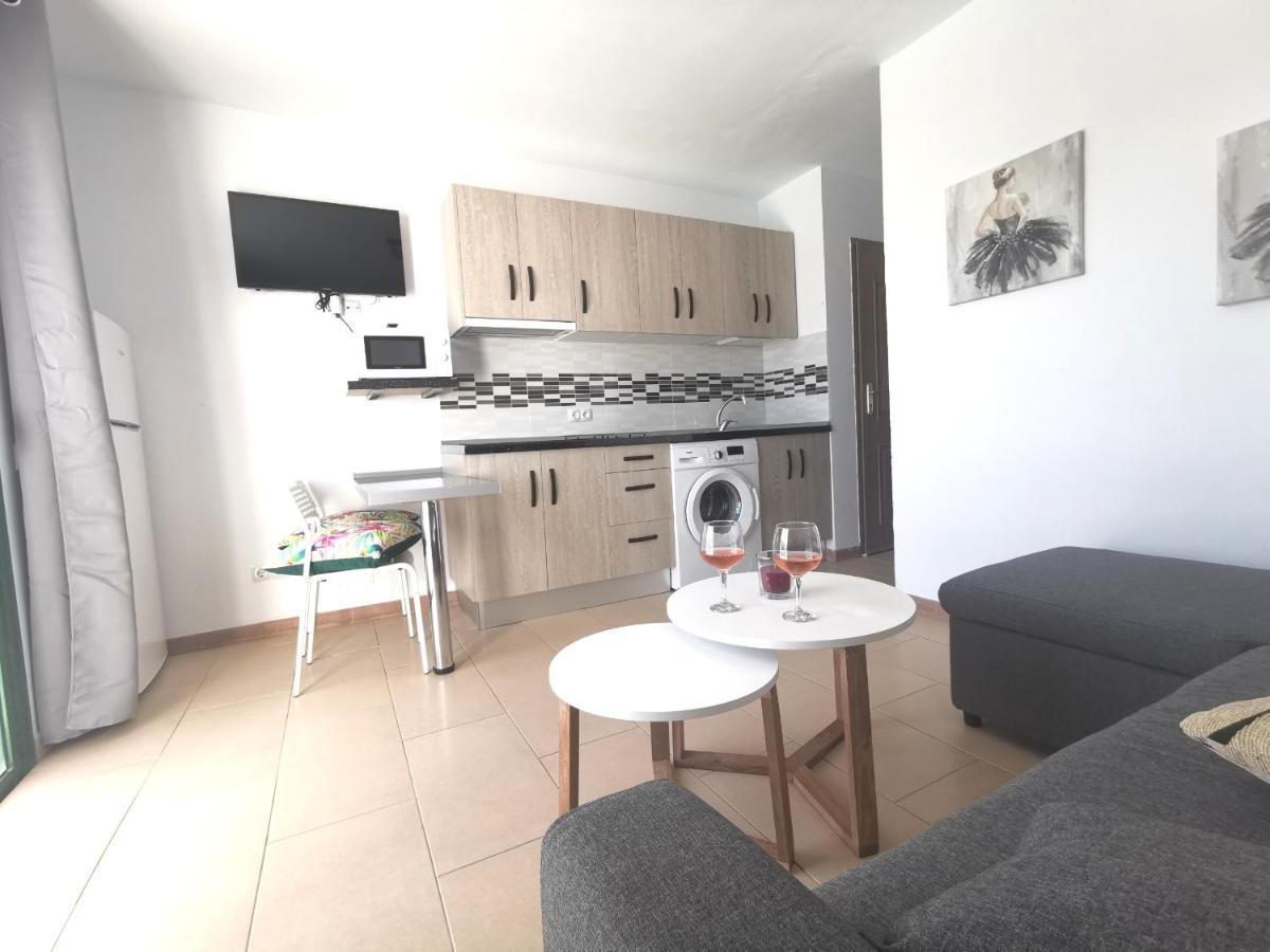 Casa Gian 2 Daire Corralejo Dış mekan fotoğraf
