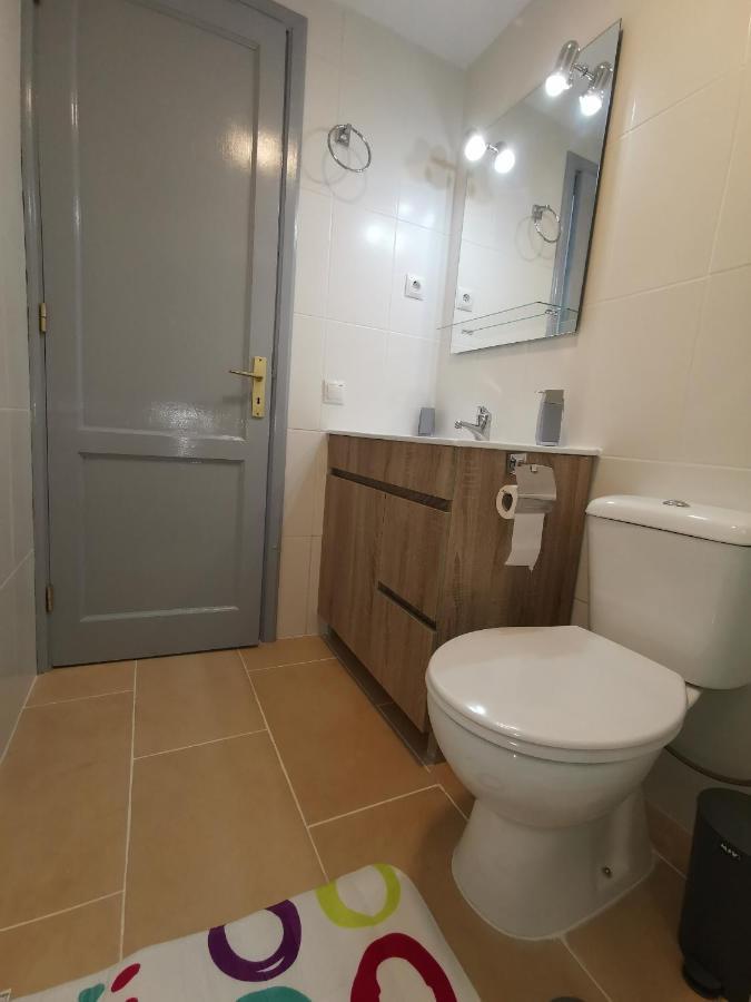 Casa Gian 2 Daire Corralejo Dış mekan fotoğraf