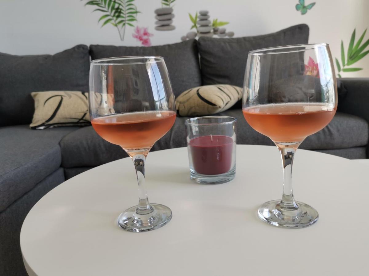 Casa Gian 2 Daire Corralejo Dış mekan fotoğraf