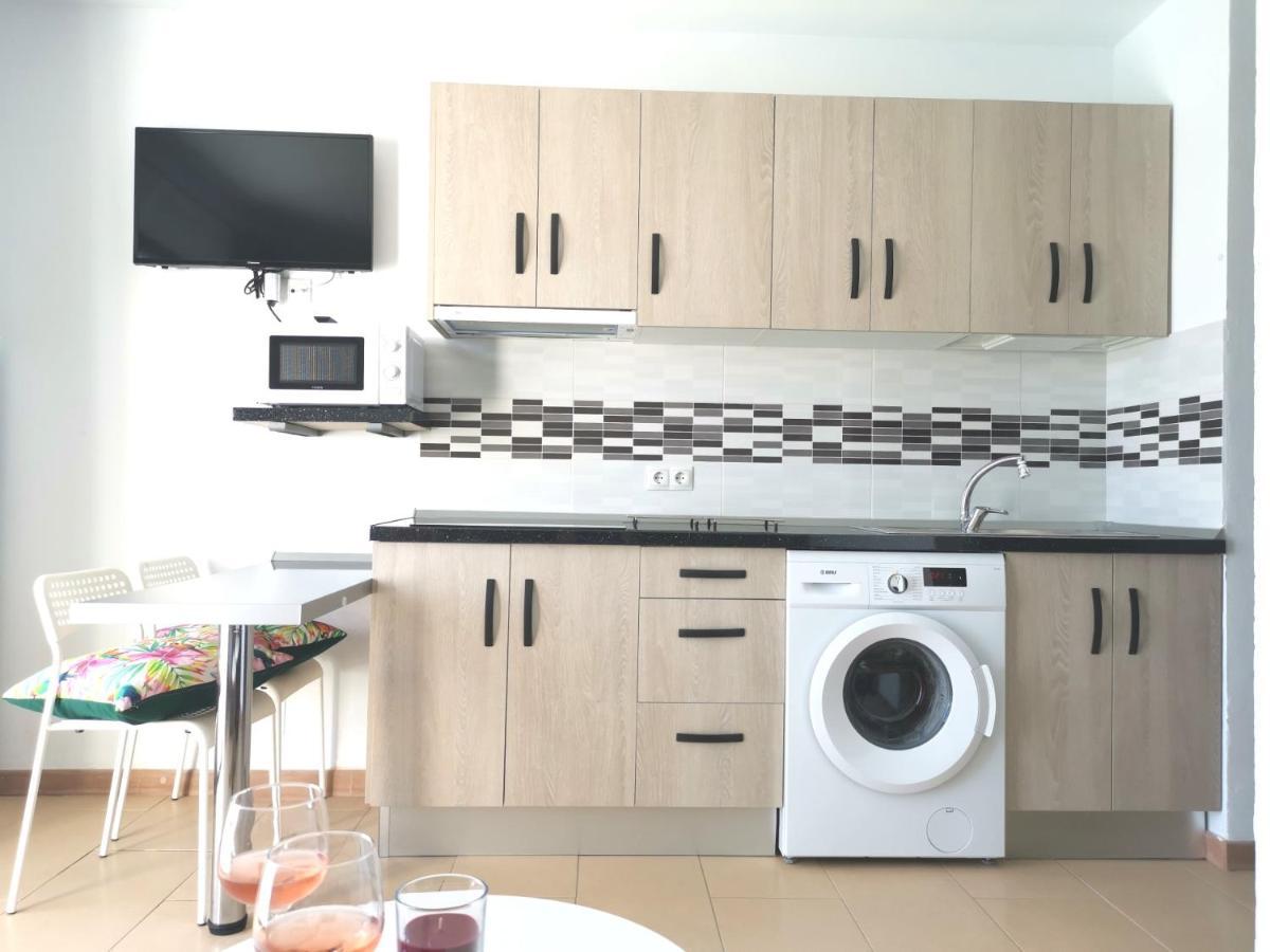 Casa Gian 2 Daire Corralejo Dış mekan fotoğraf