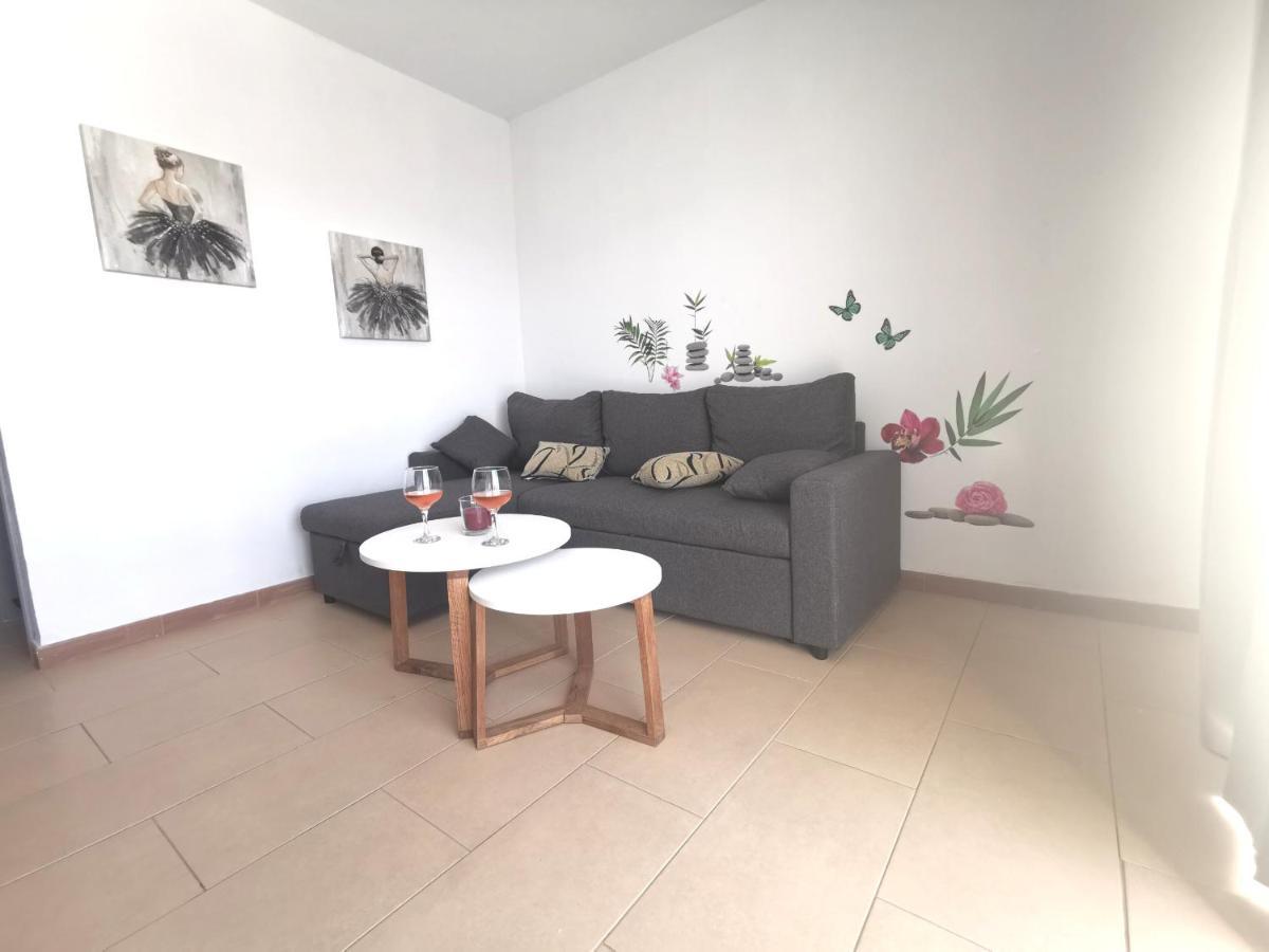 Casa Gian 2 Daire Corralejo Dış mekan fotoğraf