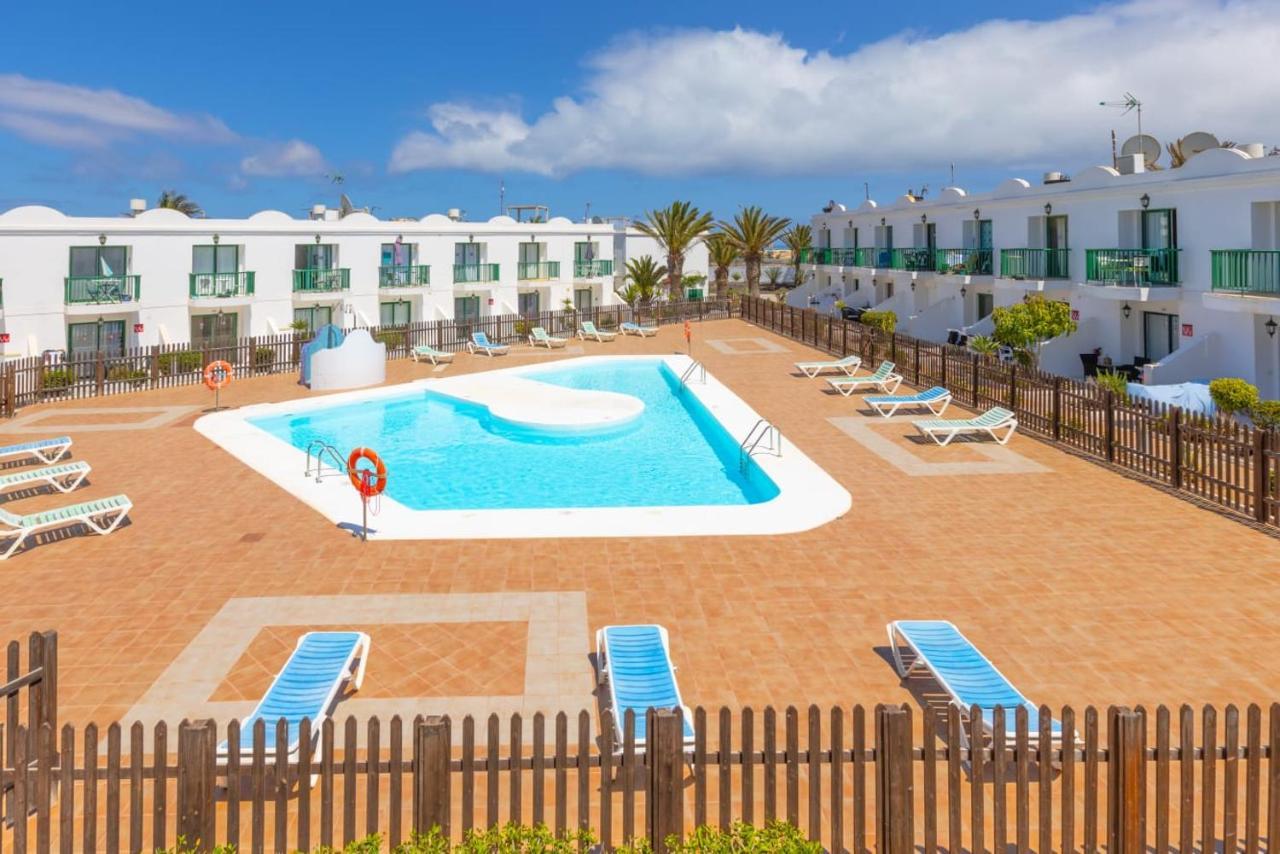 Casa Gian 2 Daire Corralejo Dış mekan fotoğraf